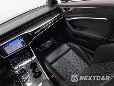 2020 Audi S6 Premium Plus - zdjęcie 48 z 51 - miniatura