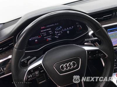 2020 Audi S6 Premium Plus - zdjęcie 44 z 51 - miniatura