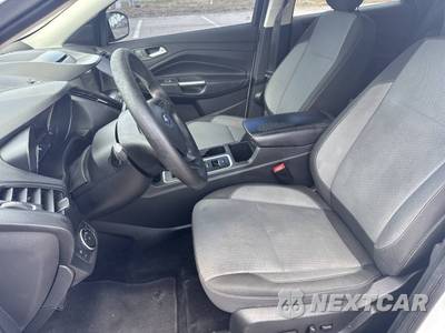 2018 Ford Escape SE - zdjęcie 11 z 12 - miniatura