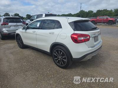 2017 Mercedes-Benz GLA 250 - zdjęcie 6 z 25 - miniatura