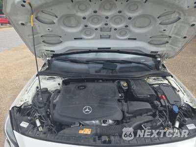 2017 Mercedes-Benz GLA 250 - zdjęcie 15 z 25 - miniatura