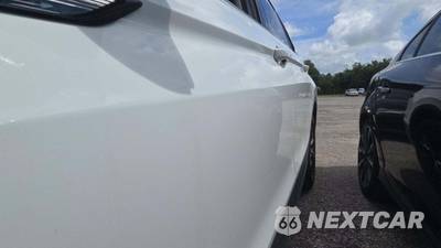 2022 Volkswagen Tiguan SE - zdjęcie 19 z 20 - miniatura