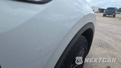2022 Volkswagen Tiguan SE - zdjęcie 18 z 20 - miniatura