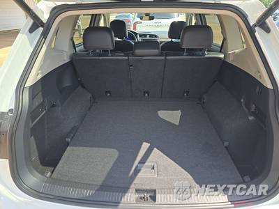 2022 Volkswagen Tiguan SE - zdjęcie 16 z 20 - miniatura