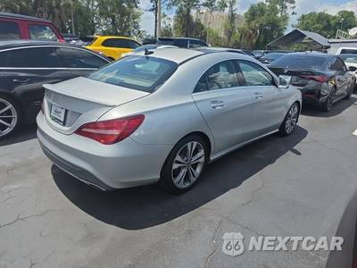2019 Mercedes-Benz CLA 250 - zdjęcie 4 z 22 - miniatura