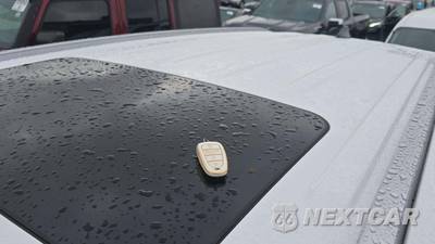 2025 Hyundai Palisade SEL Premium 8-Passenger - zdjęcie 5 z 9 - miniatura