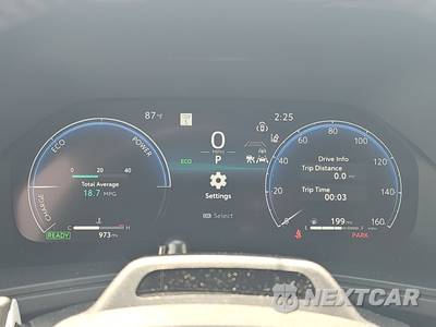 2026 Toyota Grand Highlander Hybrid MAX Platinum - zdjęcie 12 z 19 - miniatura