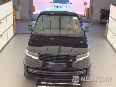 2024 Land Rover Range Rover Plug-In Hybrid Autobiography - zdjęcie 2 z 28 - miniatura