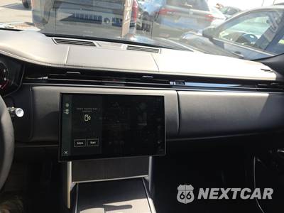 2024 Land Rover Range Rover Plug-In Hybrid Autobiography - zdjęcie 11 z 28 - miniatura