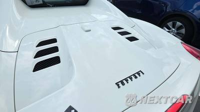 2014 Ferrari 458 Spider Convertible - zdjęcie 32 z 43 - miniatura