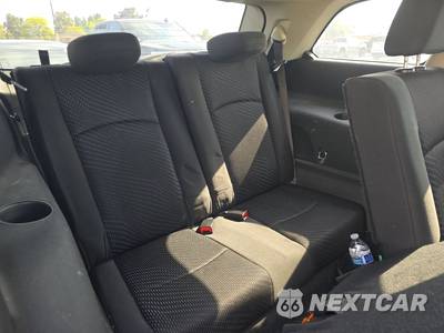 2018 Dodge Journey SXT - zdjęcie 14 z 33 - miniatura