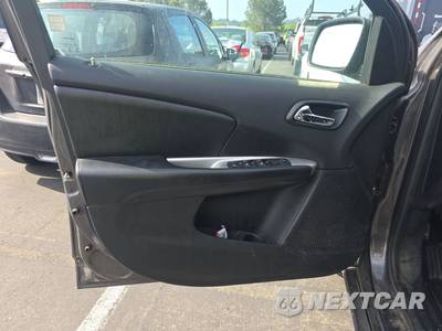 2018 Dodge Journey SXT - zdjęcie 9 z 33 - miniatura