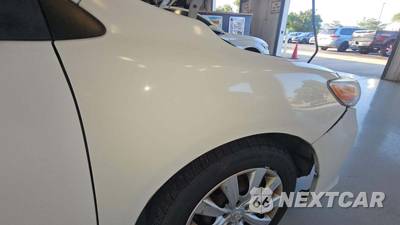 2012 Toyota Corolla LE - zdjęcie 23 z 28 - miniatura