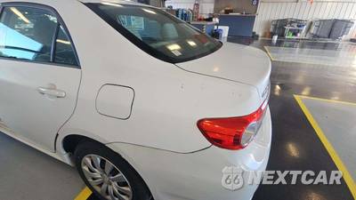 2012 Toyota Corolla LE - zdjęcie 27 z 28 - miniatura