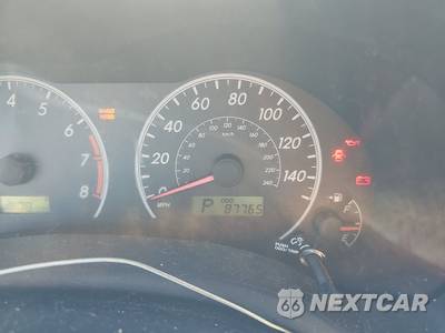 2012 Toyota Corolla LE - zdjęcie 12 z 28 - miniatura