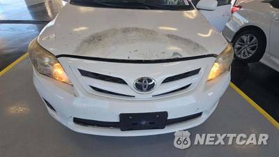 2012 Toyota Corolla LE - zdjęcie 28 z 28 - miniatura