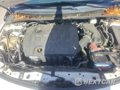 2012 Toyota Corolla LE - zdjęcie 15 z 28 - miniatura