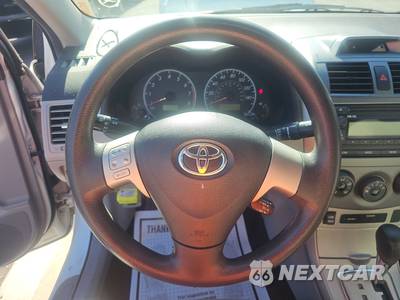 2012 Toyota Corolla LE - zdjęcie 10 z 28 - miniatura