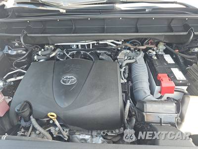 2022 Toyota Highlander XSE - zdjęcie 15 z 25 - miniatura