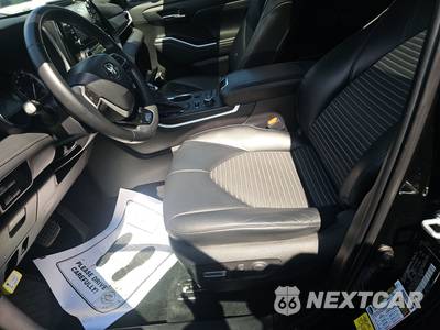 2022 Toyota Highlander XSE - zdjęcie 7 z 25 - miniatura