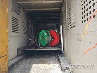 2017 Mercedes-Benz Sprinter 3500XD Cab Chassis DRW 170.3" WB - zdjęcie 9 z 10 - miniatura