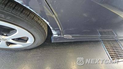 2014 Toyota Prius Four - zdjęcie 18 z 31 - miniatura