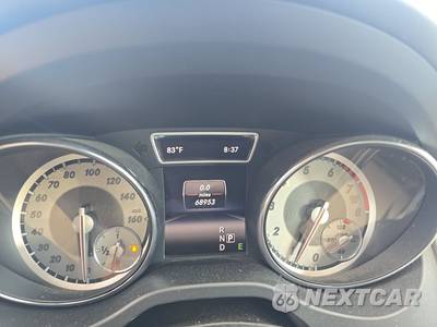 2014 Mercedes-Benz CLA 250 4MATIC - zdjęcie 12 z 29 - miniatura