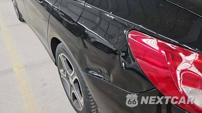 2014 Mercedes-Benz CLA 250 4MATIC - zdjęcie 26 z 29 - miniatura