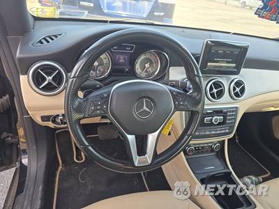2014 Mercedes-Benz CLA 250 4MATIC - zdjęcie 10 z 29 - miniatura