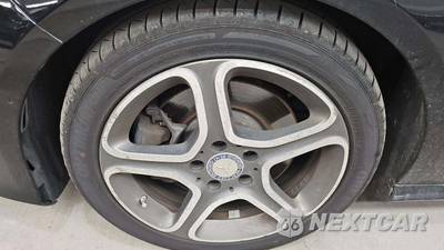 2014 Mercedes-Benz CLA 250 4MATIC - zdjęcie 23 z 29 - miniatura