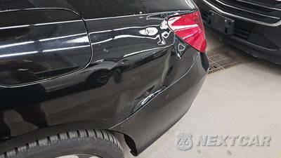2014 Mercedes-Benz CLA 250 4MATIC - zdjęcie 20 z 29 - miniatura
