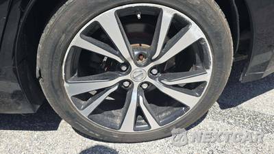 2016 Nissan Maxima 3.5 S - zdjęcie 28 z 32 - miniatura