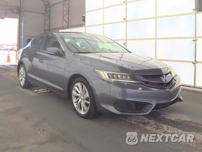2017 Acura ILX - zdjęcie 3 z 24 - miniatura