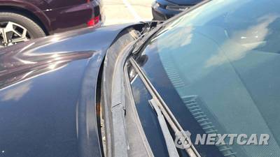 2016 Nissan Maxima 3.5 S - zdjęcie 26 z 32 - miniatura