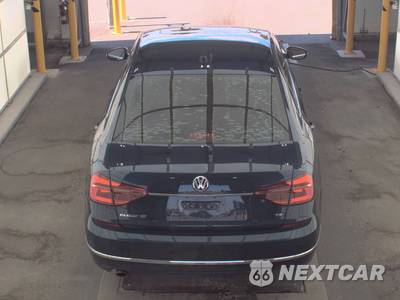 2018 Volkswagen Passat 2.0T SE - zdjęcie 5 z 25 - miniatura
