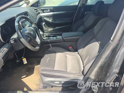 2016 Nissan Maxima 3.5 S - zdjęcie 7 z 32 - miniatura