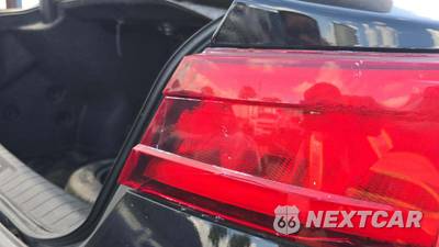 2016 Nissan Maxima 3.5 S - zdjęcie 24 z 32 - miniatura
