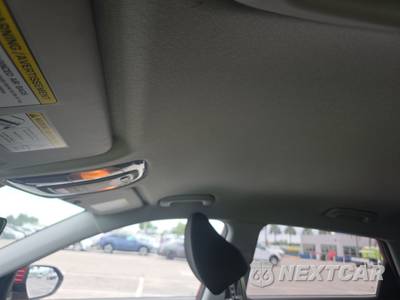 2025 Hyundai Kona SEL - zdjęcie 17 z 22 - miniatura