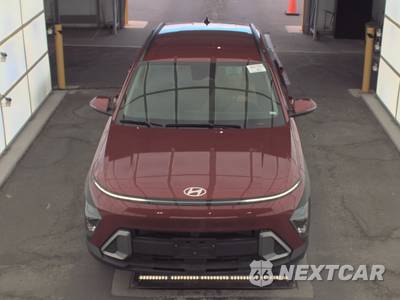2025 Hyundai Kona SEL - zdjęcie 2 z 22 - miniatura