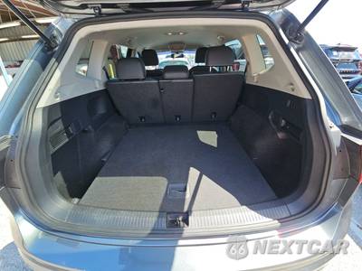 2021 Volkswagen Tiguan SE - zdjęcie 16 z 24 - miniatura