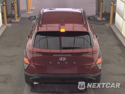 2025 Hyundai Kona SEL - zdjęcie 5 z 22 - miniatura