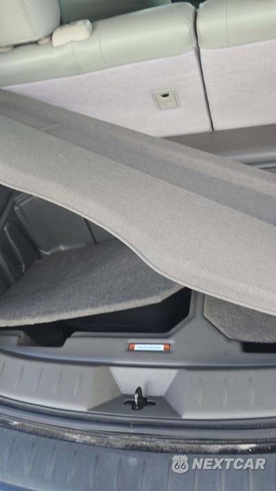 2012 Nissan LEAF SL - zdjęcie 22 z 23 - miniatura