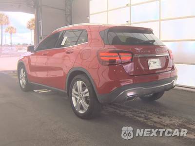 2020 Mercedes-Benz GLA 250 - zdjęcie 6 z 19 - miniatura