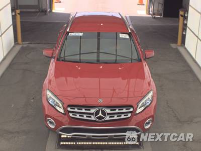 2020 Mercedes-Benz GLA 250 - zdjęcie 2 z 19 - miniatura