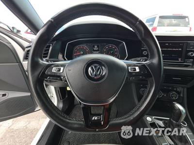 2019 Volkswagen Jetta R-Line - zdjęcie 10 z 21 - miniatura