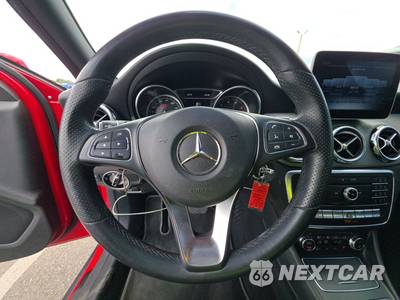2020 Mercedes-Benz GLA 250 - zdjęcie 10 z 19 - miniatura