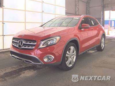2020 Mercedes-Benz GLA 250 - zdjęcie 1 z 19 - miniatura