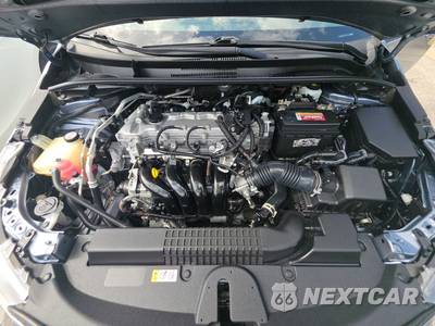 2021 Toyota Corolla LE Sedan - zdjęcie 15 z 23 - miniatura