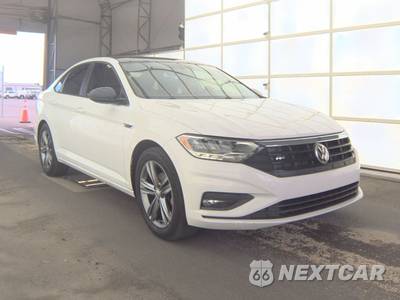 2019 Volkswagen Jetta R-Line - zdjęcie 3 z 21 - miniatura
