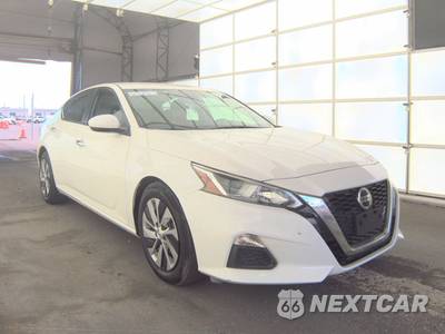 2020 Nissan Altima S - zdjęcie 3 z 23 - miniatura